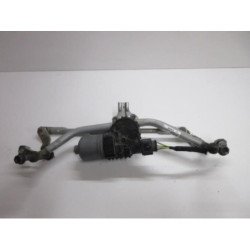 Mecanisme Essuie Glace Avant Peugeot 208 1 Phase 2